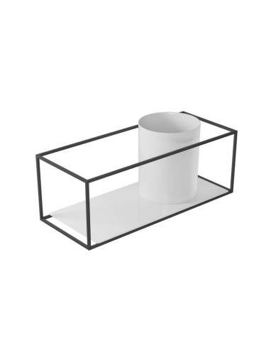 Стенна конструкция за умивалник 2078