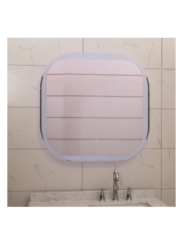 Огледало за баня с LED осветление ICL 1523