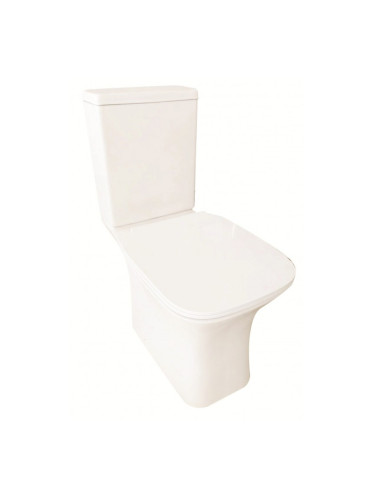 Моноблок HAZEL ICC 6383P