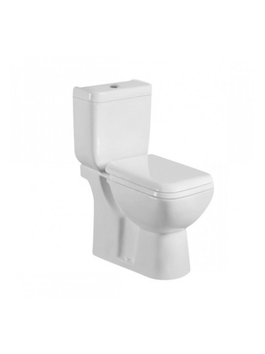 Моноблок ICC 8036S PP