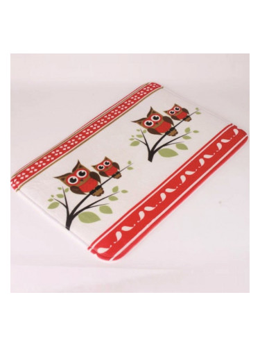 Свежа постелка за баня ICSC 198 OWL