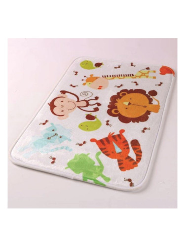 Постелка за баня JUNGLE ICSC 199