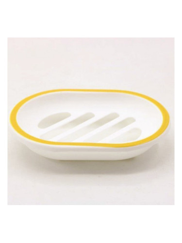 Сапунерка за баня JUNGLE ICCA 72859