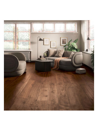 SOUL - колекция гранитогрес с дървесен дизайн