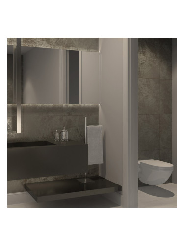 Nexos-Spring - стилна колекция гранитогрес