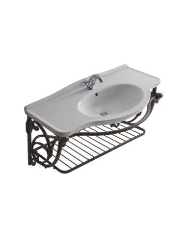 Окачена структура за умивалник ETHOS 8449