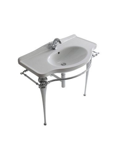 Структура за умивалник ETHOS 8451/8452