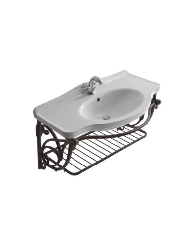 Окачена конструкция за умивалник ETHOS 8456