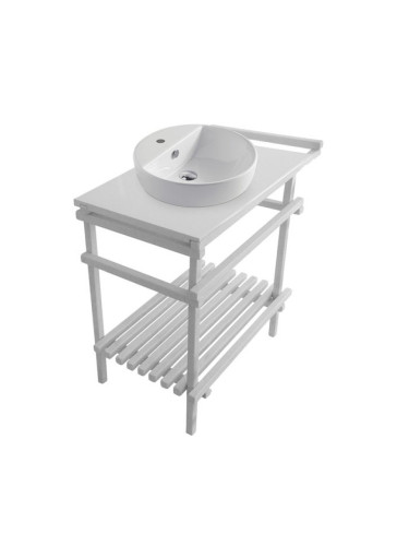 Конструкция за умивалник EDEN 7234BI