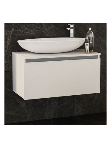 Шкаф за баня OMNIA