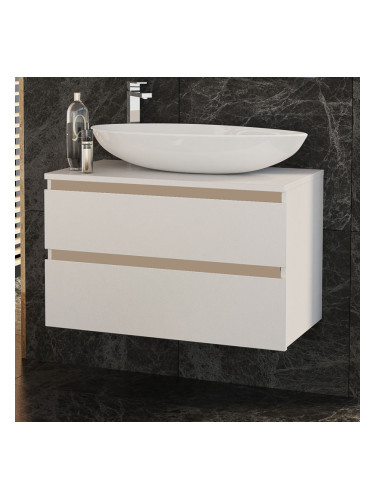 Шкаф за баня OMNIA F802COMN