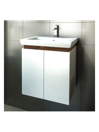 Шкаф за баня PURE F552DPUR