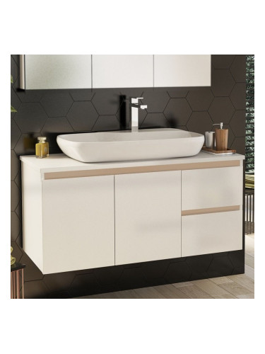 Шкаф за баня VARIO TWIN F002D2CVA