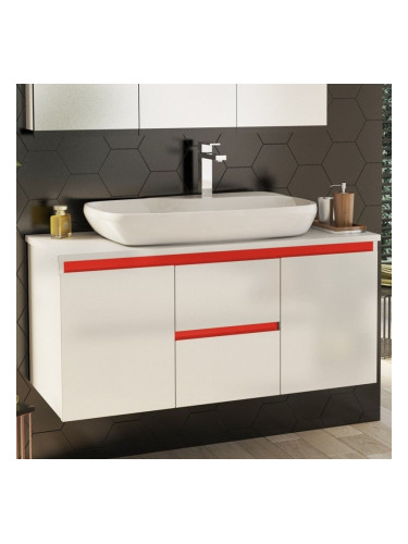 Шкаф за баня VARIO LINE F002CDVAL