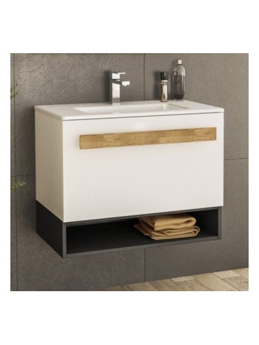 Шкаф за баня TREND 70 F701CTRE