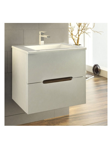 Шкаф за баня CANDY 60 см F602CCAN 