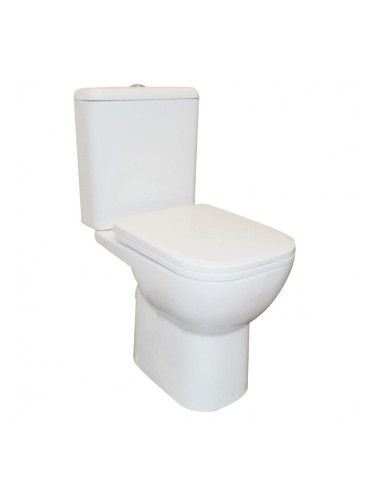 Моноблок ICC 6282GEB P