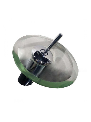 Каскаден смесител за умивалник 10 см