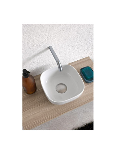 Умивалник за плот Glam 1809