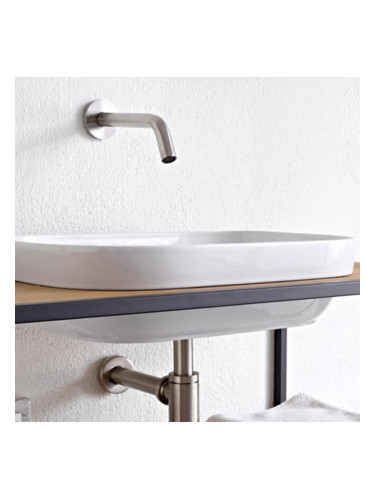 Умивалник за вграждане в плот Glam 1805