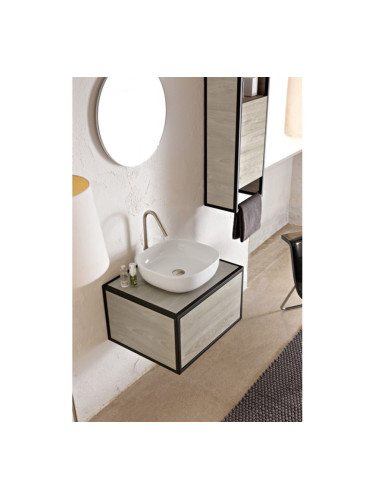 Умивалник за плот Glam 1806