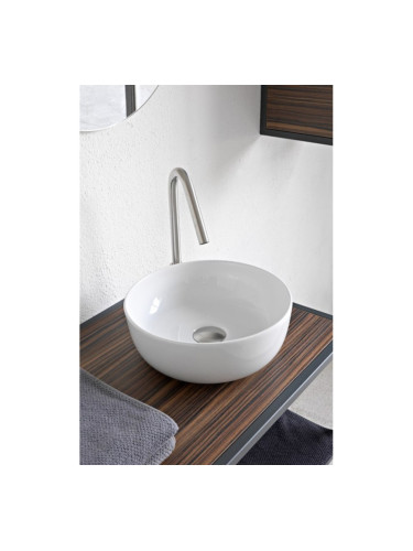 Умивалник за плот Glam 1808