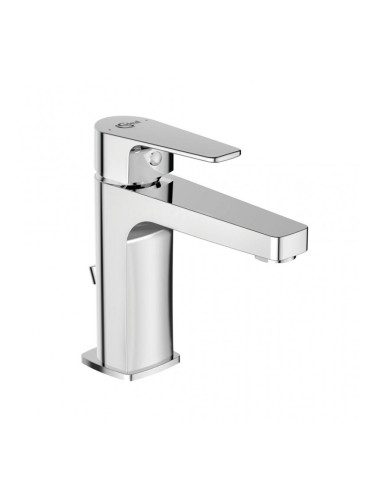 Смесител за умивалник с изпразнител BC224AA