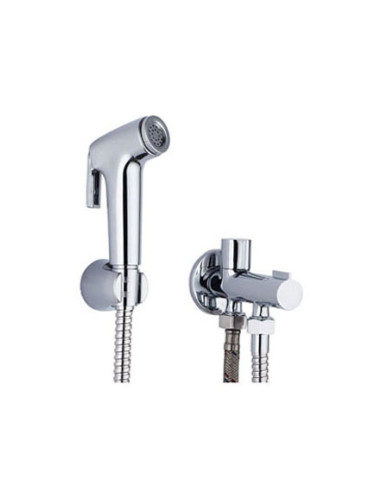 Вграден смесител за биде Flix