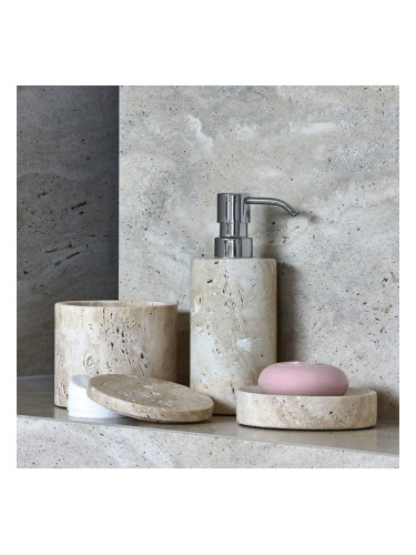 Аксесоари за баня Pure Natural 04