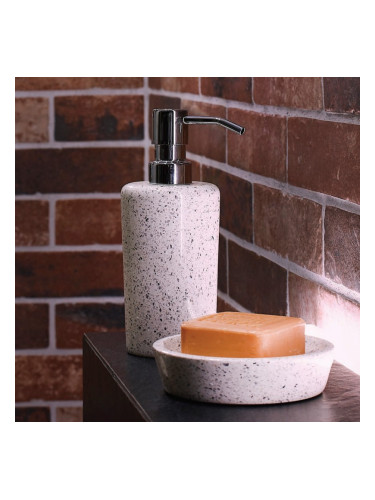 Аксесоари за баня Perfect Minimalism - light