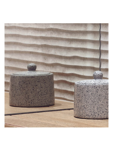 Аксесоари за баня Perfect Minimalism - dark