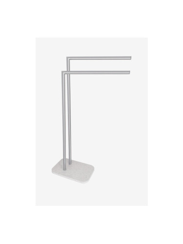 Стояща закачалка за баня 1565