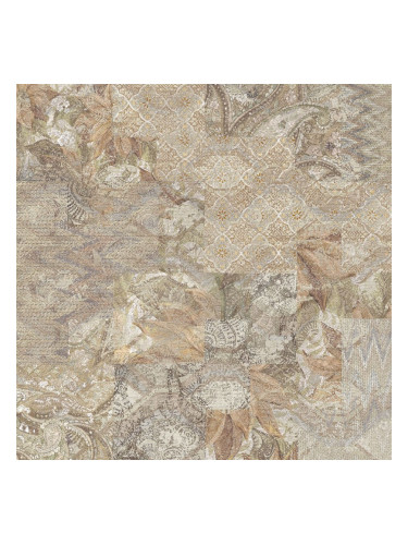 MIKONOS 60х60 - испански гранитогрес за баня