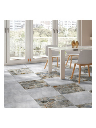 SANTORINI - серия испански гранитогрес