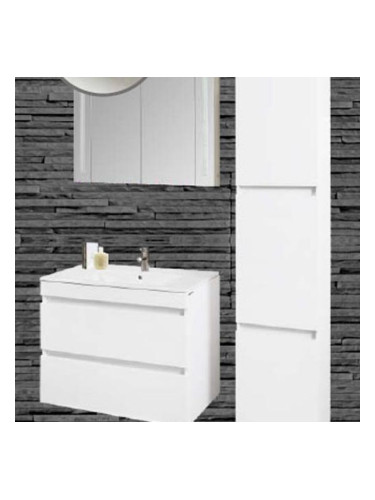 Мебел за баня Емили