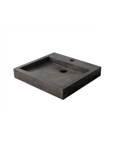 Мивка от мрамор TH-404-DG          