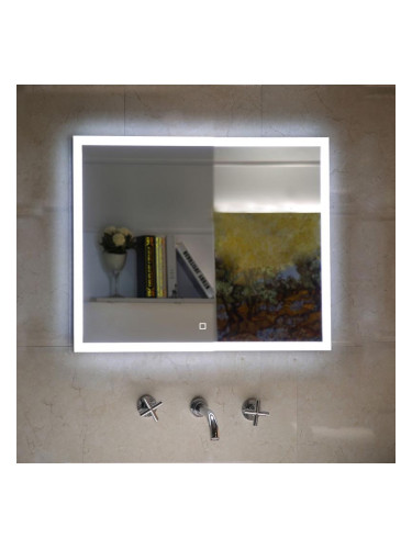 Огледало за баня Жара ICL 1498