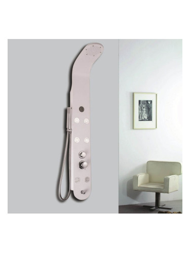 Хидромасажен панел ICSH 3855 АМИРА