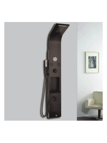 Хидромасажен панел ICSH 3856 ЗАКИ