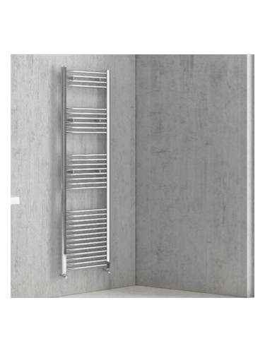 Лира за баня хром NILE 1720-450