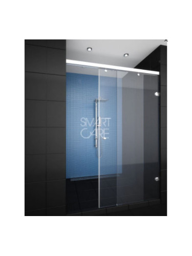 БЕЗРАМКОВ ПЛЪЗГАЩ ПАРАВАН WIDE