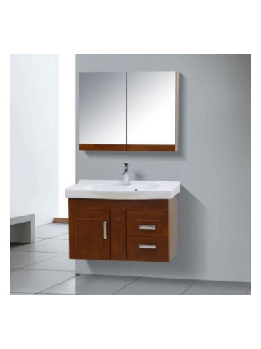 Комплект мебели за баня Алба 65 LHA-1335