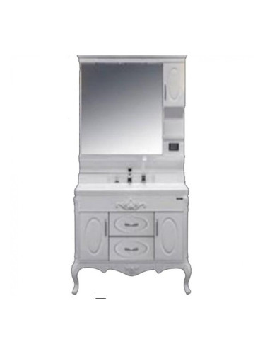 PVC мебели за баня Вог 65 LHA-1460