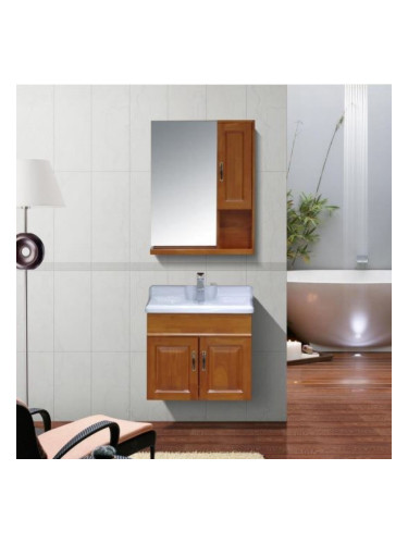 Комплект мебели за баня Прима 65 LHA-1433