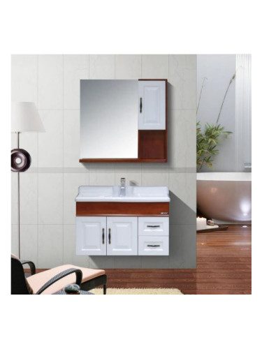 Комплект мебели за баня Стилио 65 LHA-1432