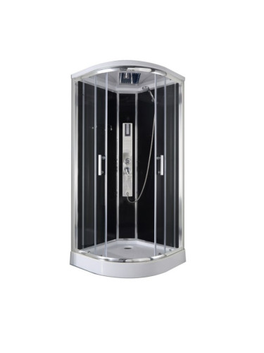 Затворена душ кабина TREND 1