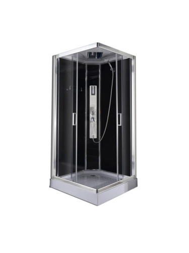 Затворена душ кабина TREND 2