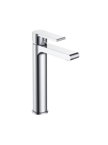 Висок смесител за мивка SANOPOLO 712-7