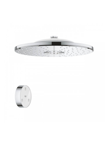 RAINSHOWER SMARTCONNECT 310 ДУШ ГЛАВА С 2 СТРУИ 26641000