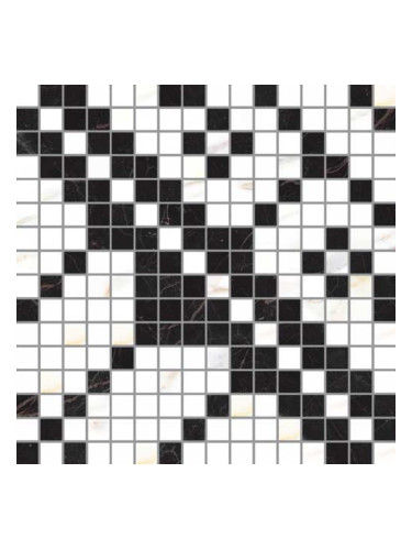 CAVA MOSAICO FIORE - декоративни плочки за баня